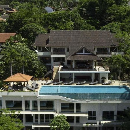 Villa Yoosook Patong Ngoại thất bức ảnh