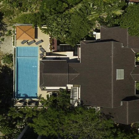 Villa Yoosook Patong Ngoại thất bức ảnh