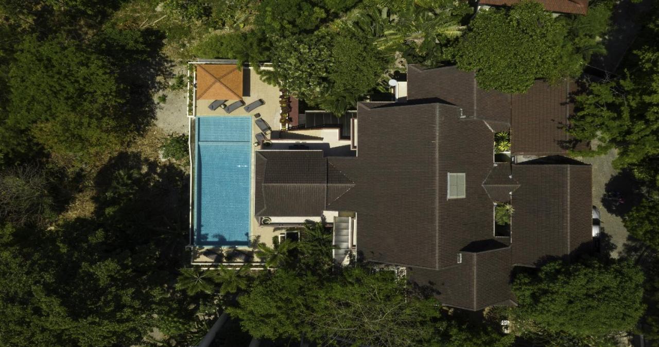 Villa Yoosook Patong Ngoại thất bức ảnh