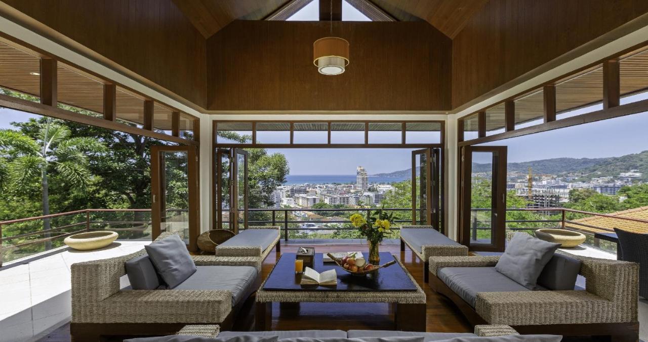 Villa Yoosook Patong Ngoại thất bức ảnh