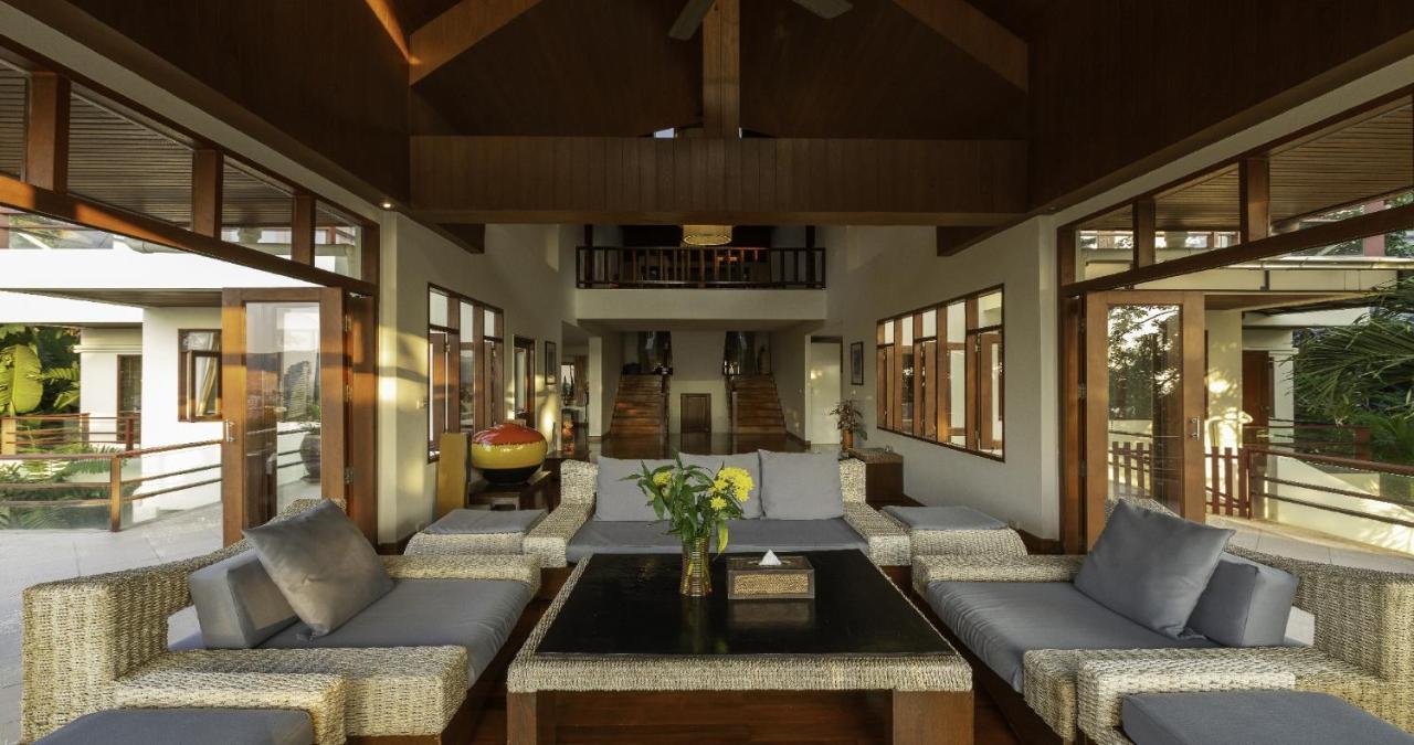 Villa Yoosook Patong Ngoại thất bức ảnh