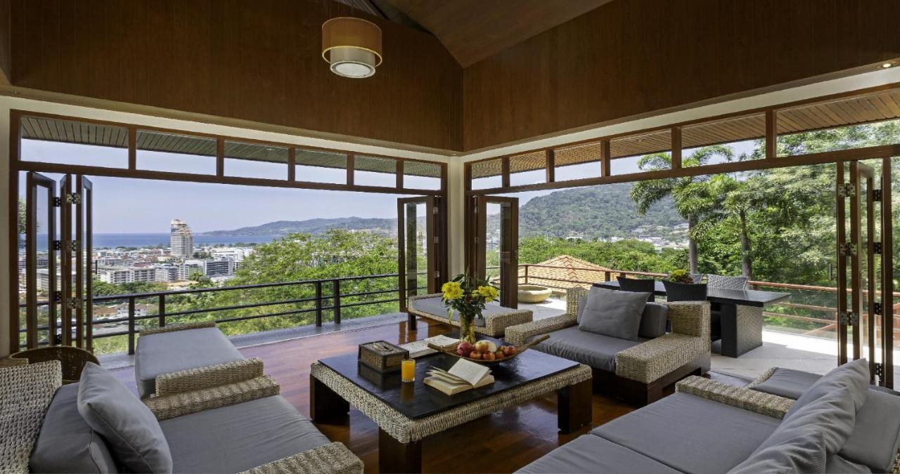 Villa Yoosook Patong Ngoại thất bức ảnh