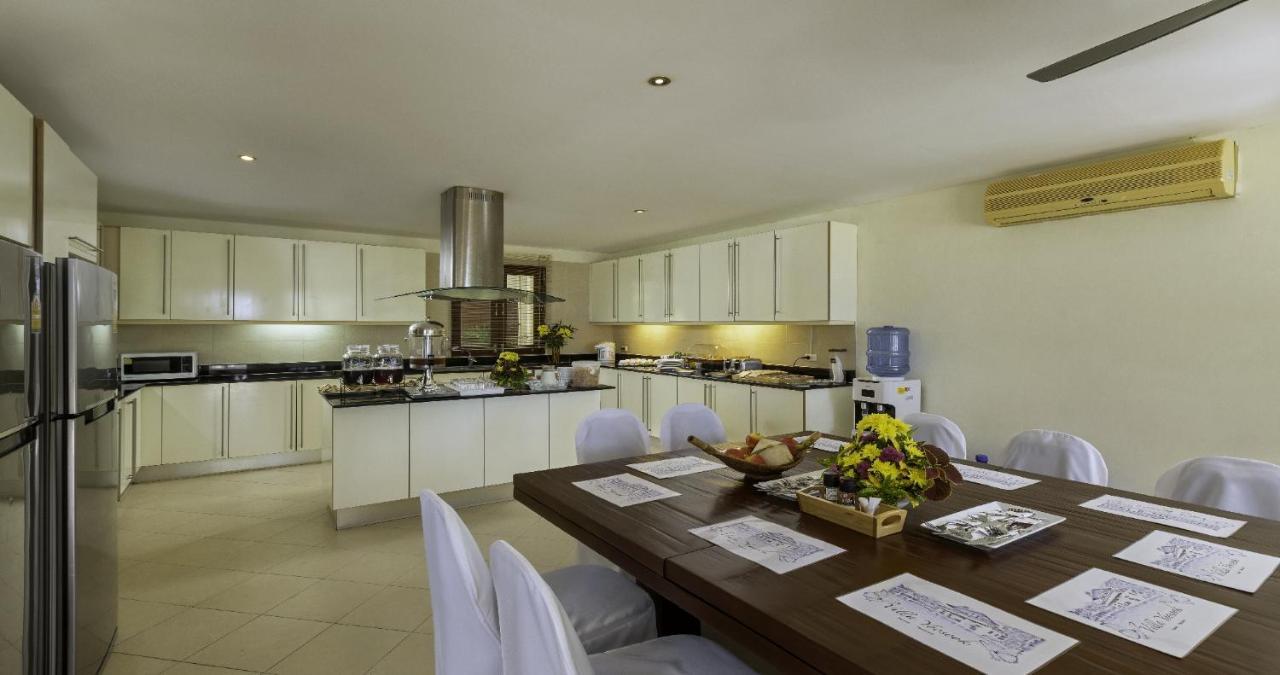 Villa Yoosook Patong Ngoại thất bức ảnh