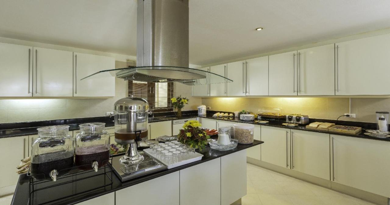 Villa Yoosook Patong Ngoại thất bức ảnh