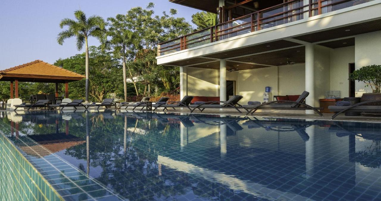 Villa Yoosook Patong Ngoại thất bức ảnh