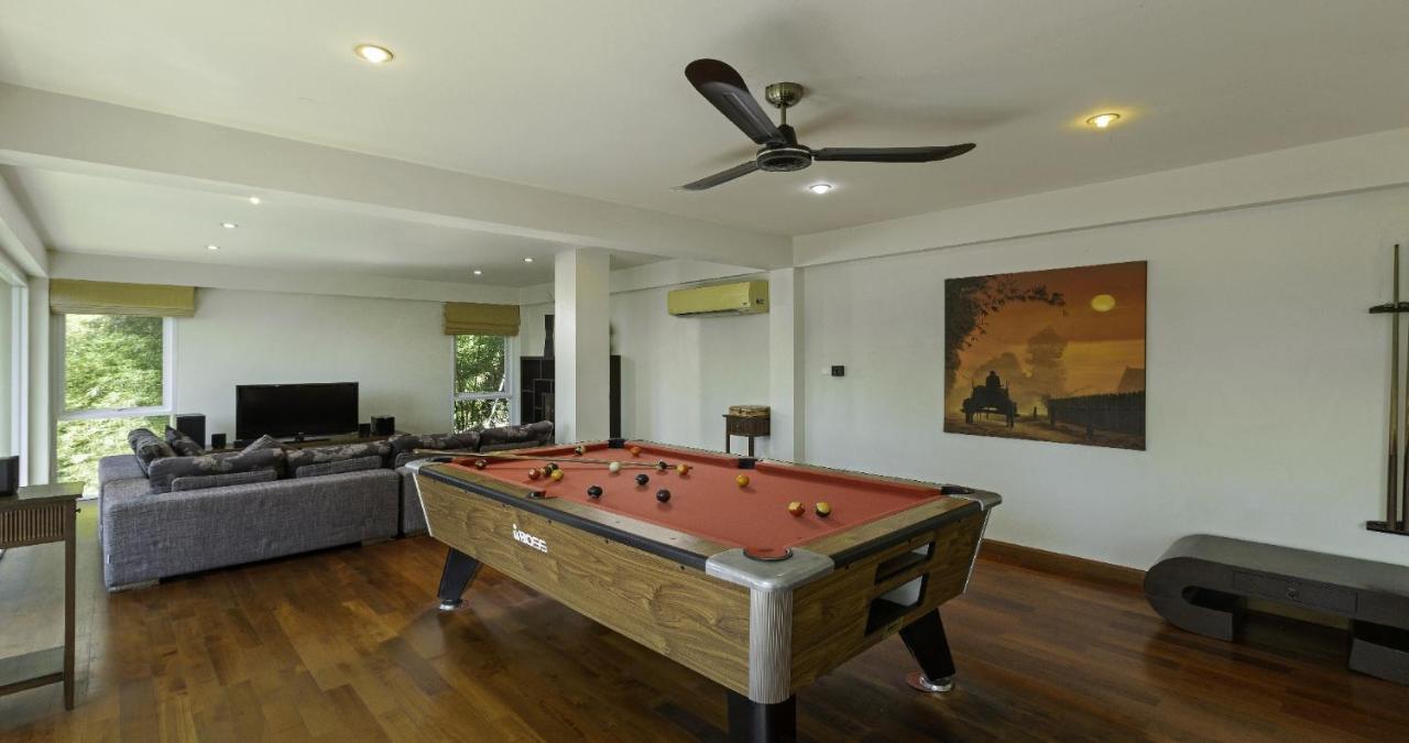 Villa Yoosook Patong Ngoại thất bức ảnh