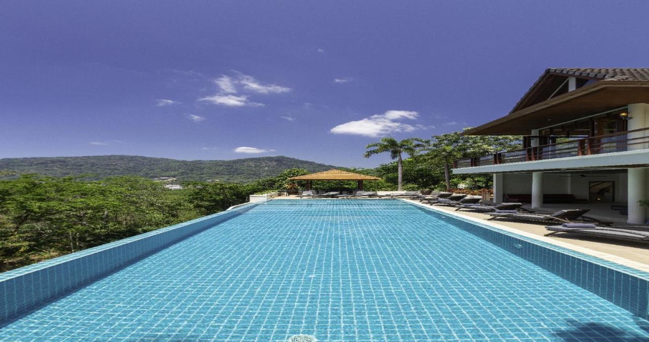 Villa Yoosook Patong Ngoại thất bức ảnh