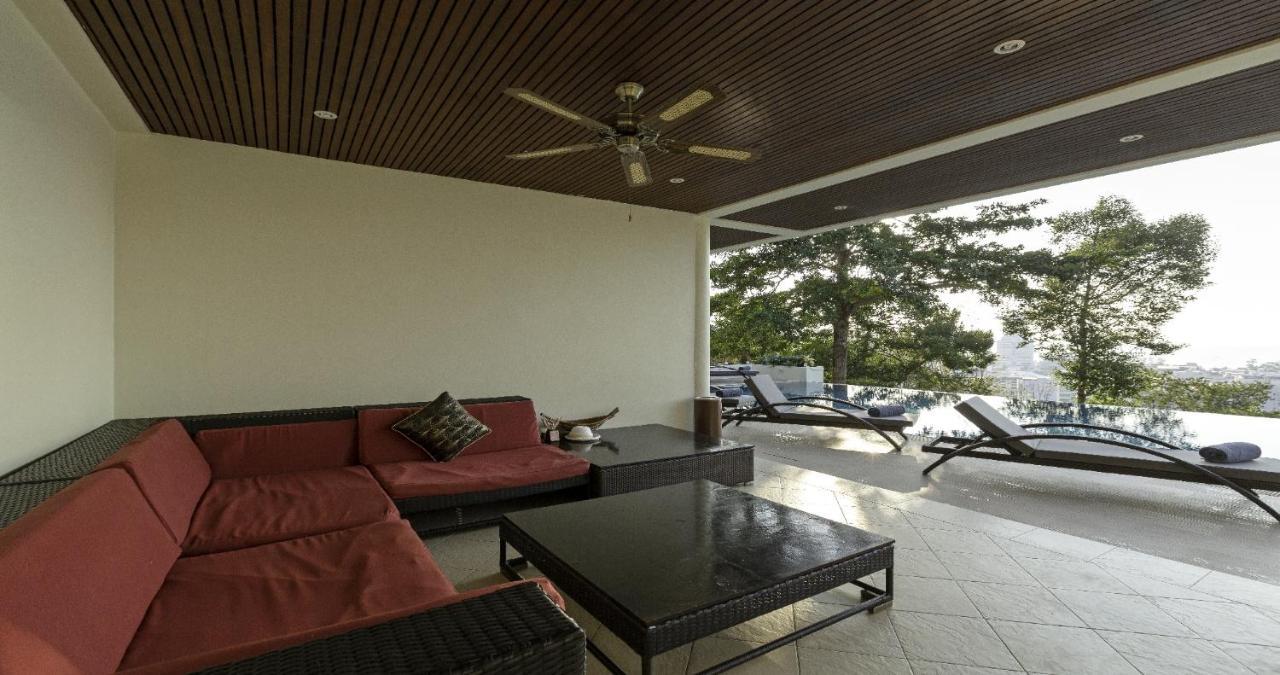 Villa Yoosook Patong Ngoại thất bức ảnh