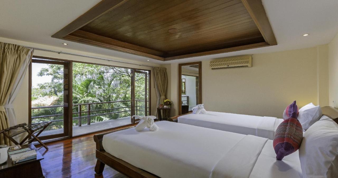 Villa Yoosook Patong Ngoại thất bức ảnh