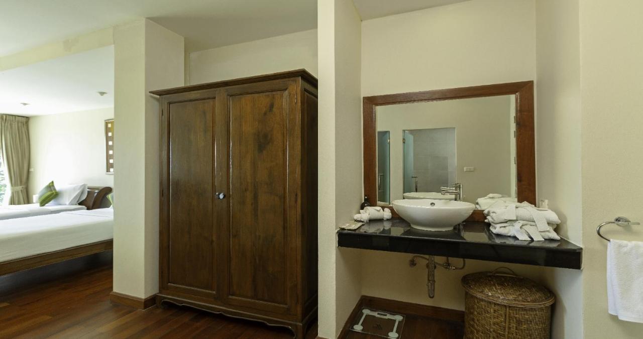 Villa Yoosook Patong Ngoại thất bức ảnh