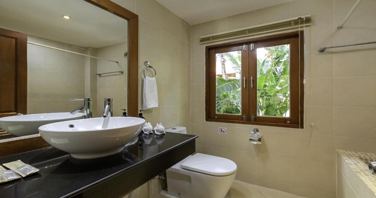 Villa Yoosook Patong Ngoại thất bức ảnh