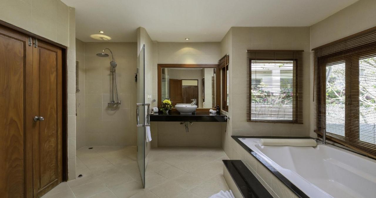 Villa Yoosook Patong Ngoại thất bức ảnh