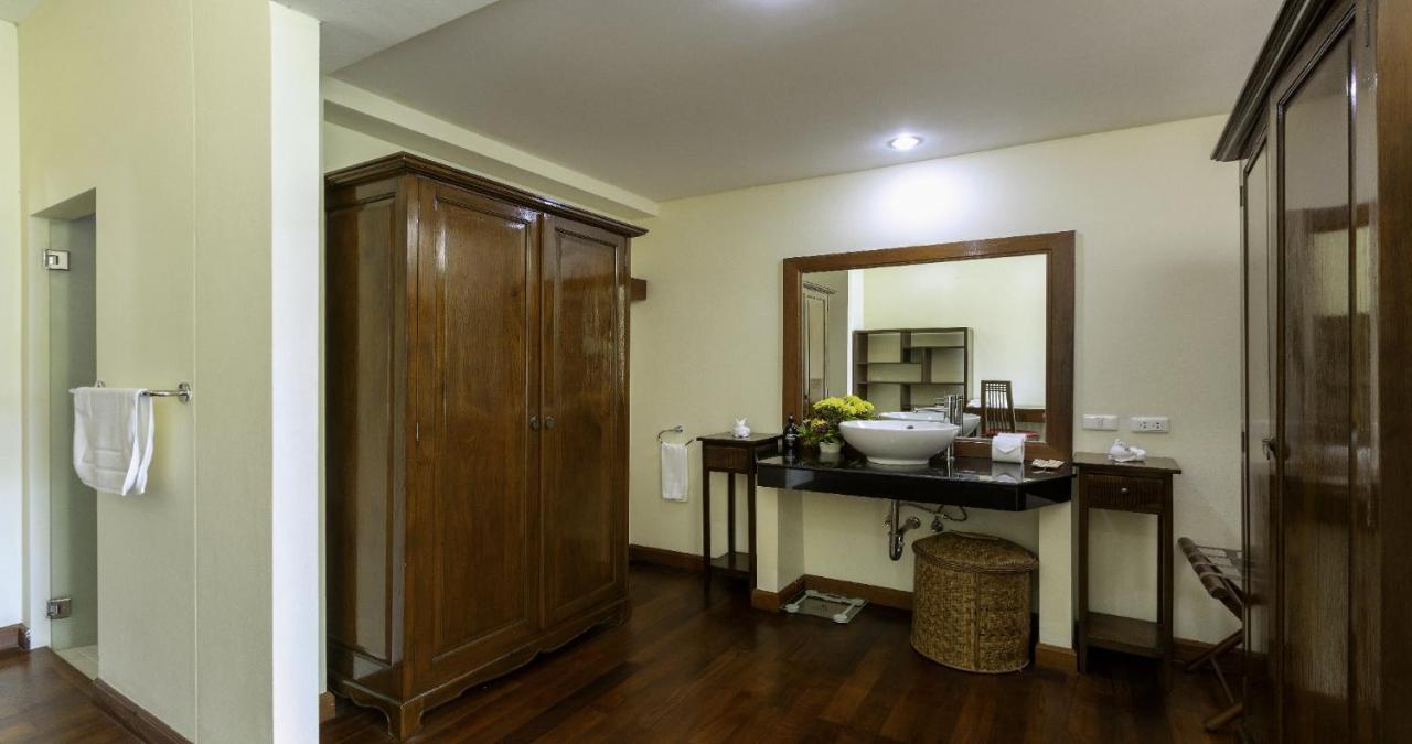 Villa Yoosook Patong Ngoại thất bức ảnh