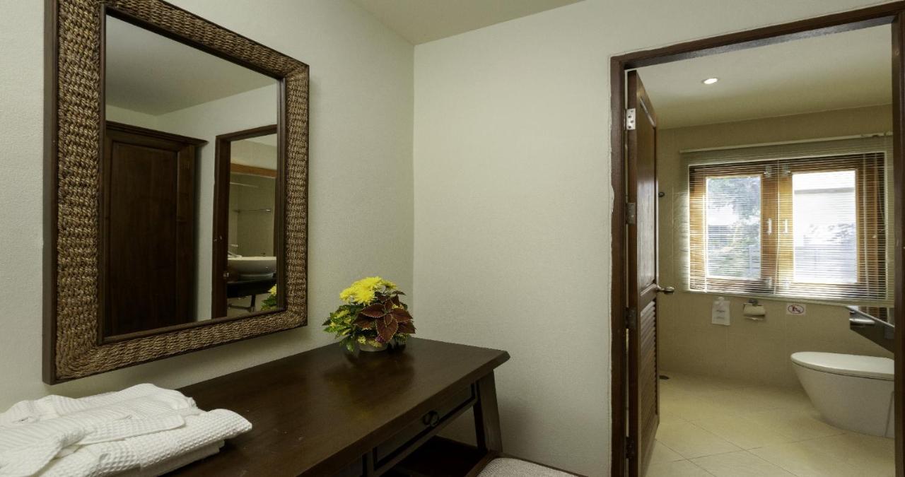 Villa Yoosook Patong Ngoại thất bức ảnh