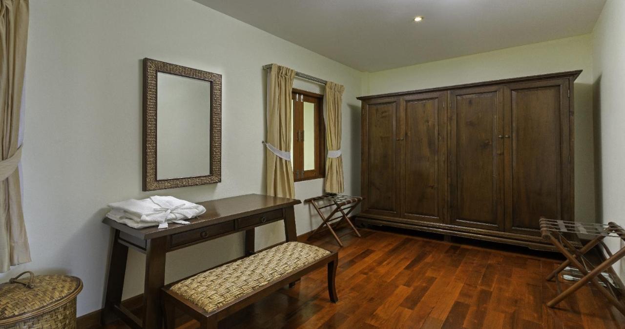 Villa Yoosook Patong Ngoại thất bức ảnh