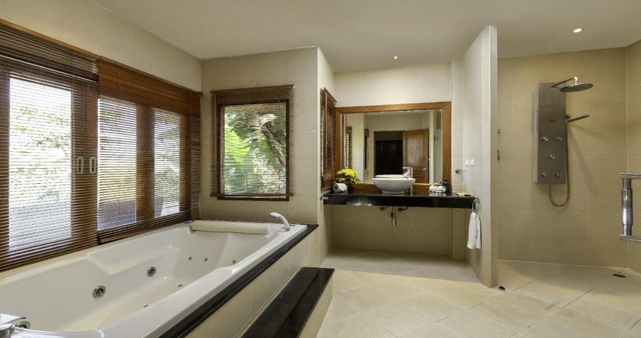 Villa Yoosook Patong Ngoại thất bức ảnh