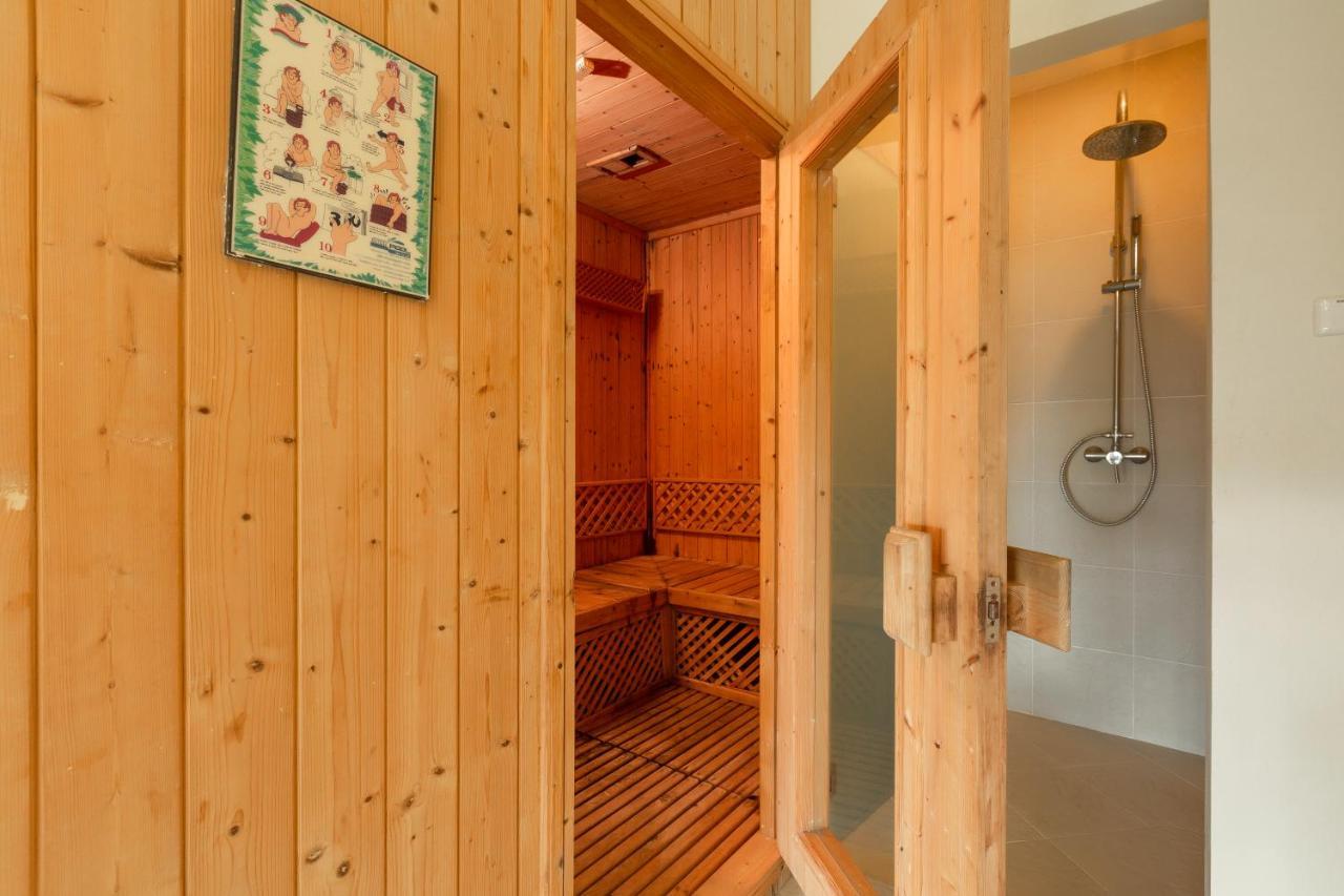 Villa Yoosook Patong Ngoại thất bức ảnh